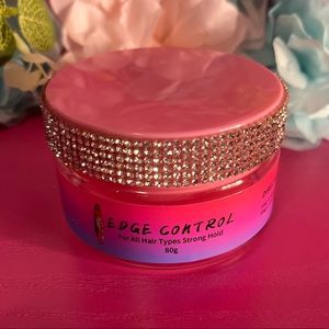 THE KYM K EDGE CONTROL